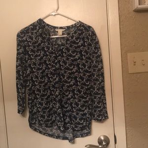 H&M blouse